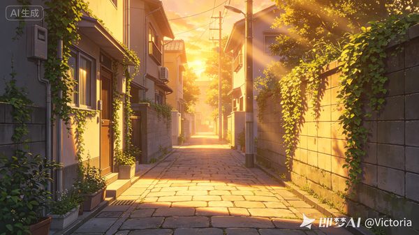 AI视频效果