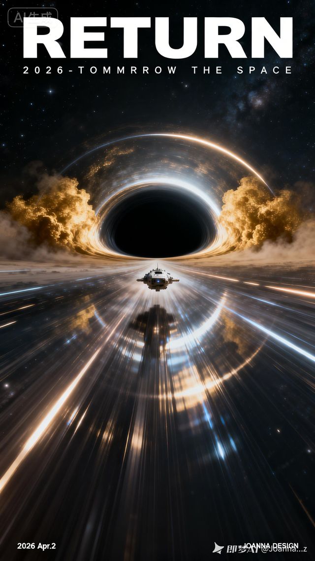 Midjourney界面截图