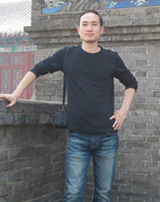 王老师