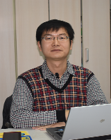 王老师